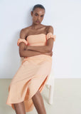 Vestido Peachy