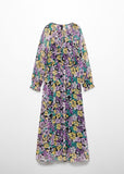 Vestido Victoria