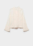 Blusa Coty