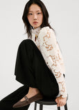 Blusa Coco