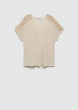 Camiseta Maca
