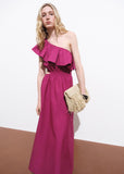 Vestido Cuty