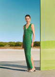 Vestido Jilguero
