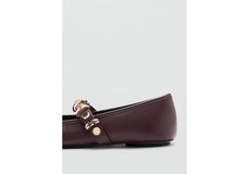 Zapato Ringing