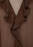 Blusa Claire