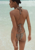 Top Bikini Leo