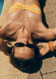 Top Bikini Funky