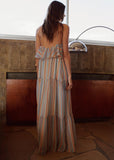 Vestido Agata