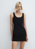 Vestido Bengala