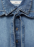 Camisa Lana