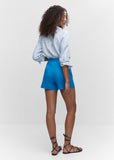 Short Flyn