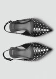 Zapato Tacha