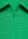 Vestido Trama