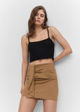 Falda Rustic