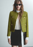 Chaqueta Tina