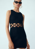 Vestido Hoop