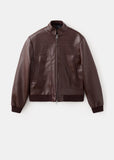 Chaqueta Gas