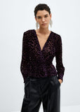 Blusa Debora