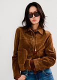 Chaqueta Laura