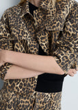 Chaqueta Leo