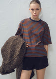 Camiseta Rali