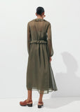 Vestido Mutis