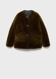 Chaqueta Bethoven