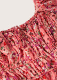 Vestido Rose