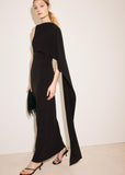 Vestido Cape