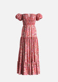 Vestido Rose