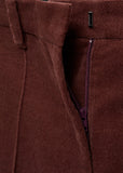 Pantalon Velveton