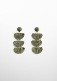Pendientes Martina