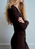 Vestido Marine