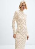 Vestido Piqui