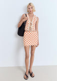 Falda Cameron