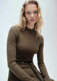 Vestido Percebes