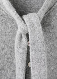 Cardigan Corbat