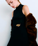 Vestido Carrion