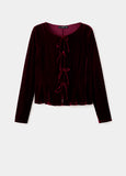 Blusa Xaranja