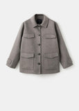 Chaqueta Sobre
