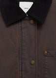 Chaqueta Gianna