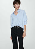 Camisa Basic