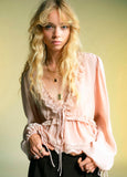 Blusa Glicine