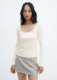 Camiseta Cora