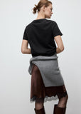 Camiseta Chals
