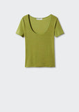 Camiseta Opal