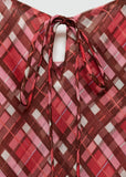 Vestido Grunge