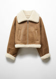 Chaqueta Crawford