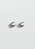 Pendientes Lana
