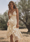 Vestido Butter